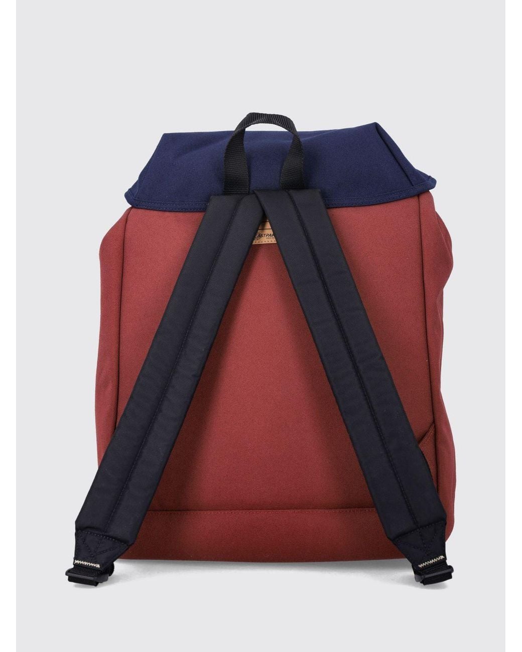 Eastpak Blue Backpack for men