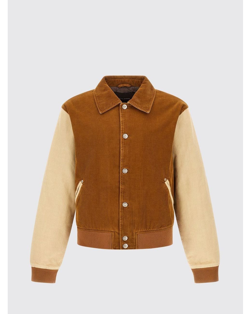 Wales Bonner Brown Jacket for men