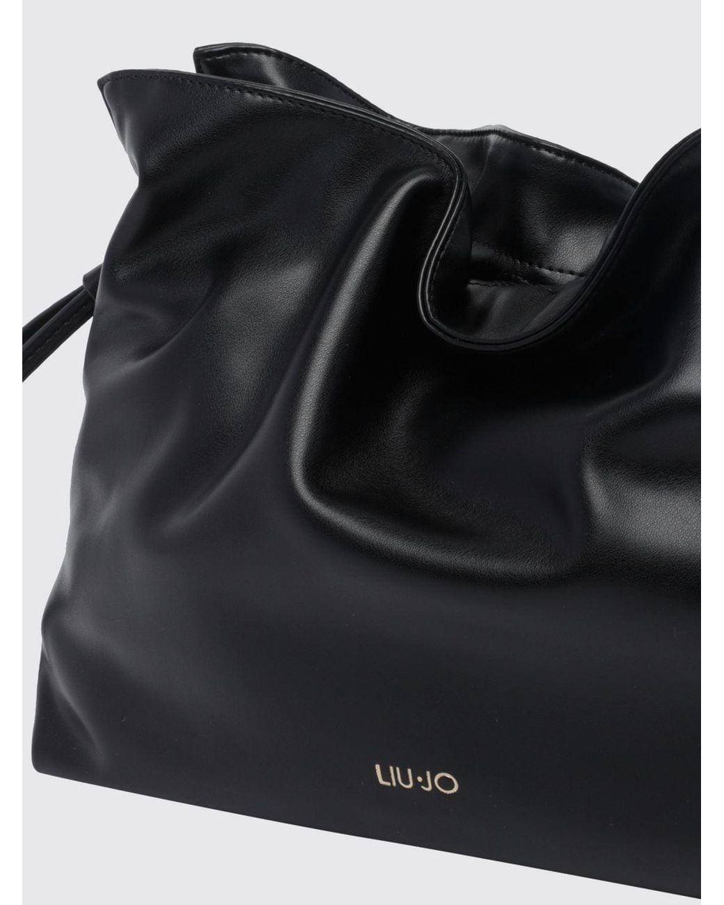 Liu Jo Black Handbag