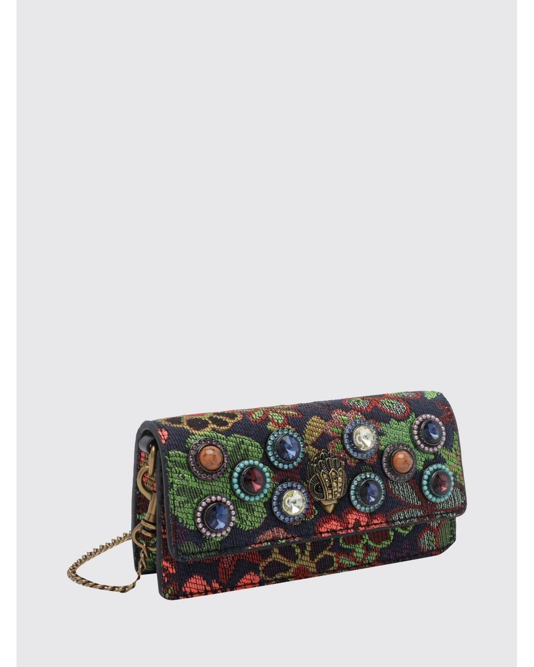 Kurt Geiger Multicolor Shoulder Bag