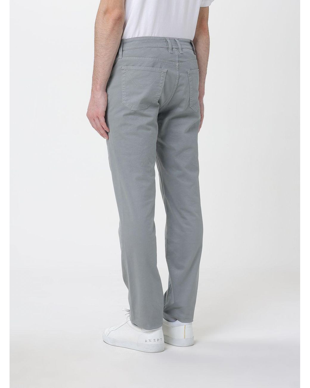 Jeckerson Hose Herren in Gray für Herren