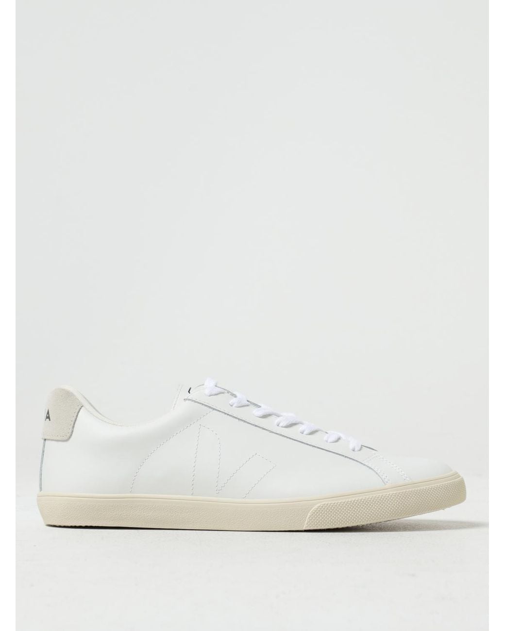 Veja White Sneakers for men
