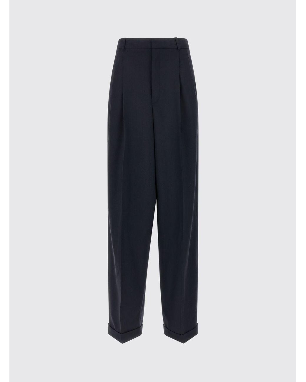 Polo Ralph Lauren Blue Trousers