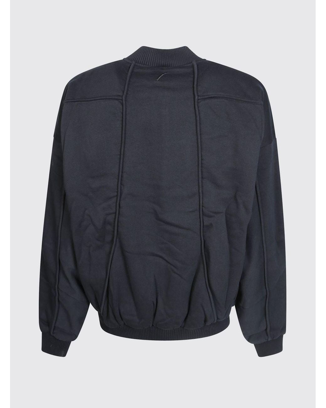 Thom Krom Black Jacket for men