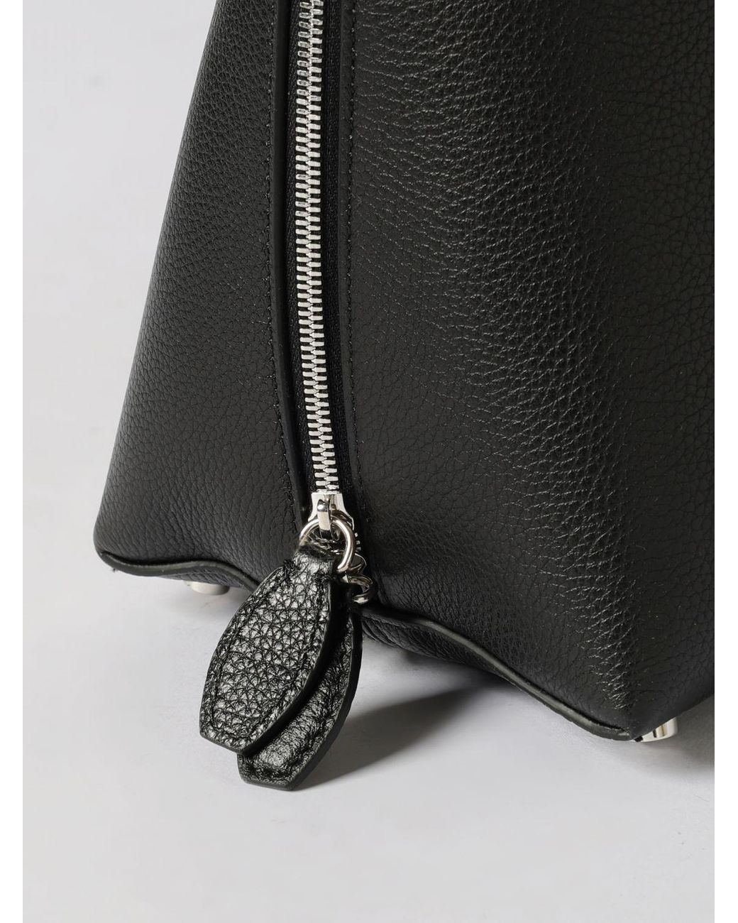 Totême Black Day Bag