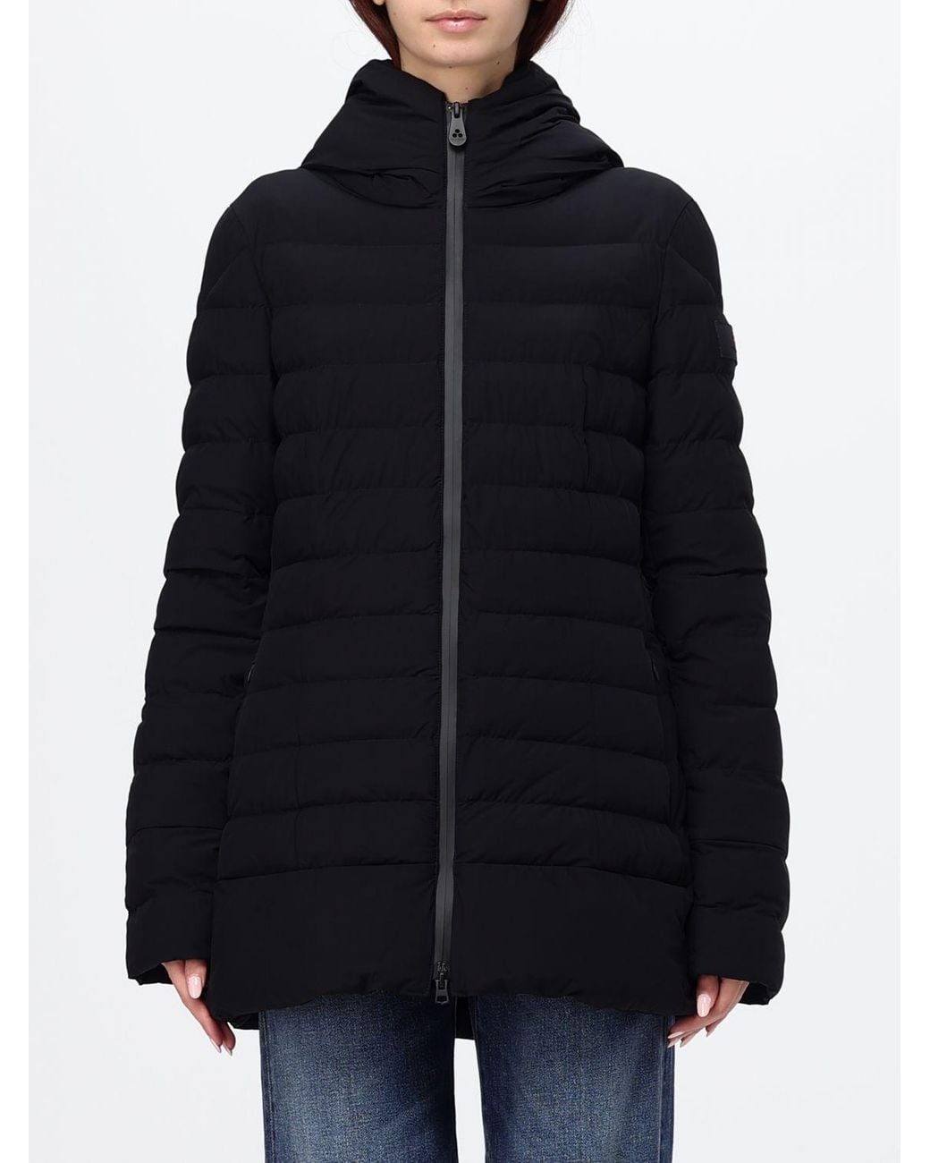 Peuterey Blue Jacket