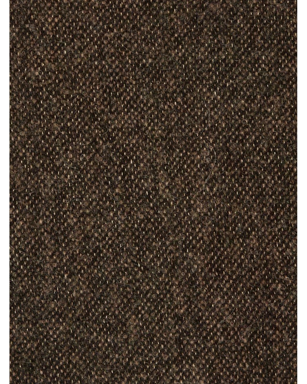 Sciarpa Donna di Brunello Cucinelli in Brown