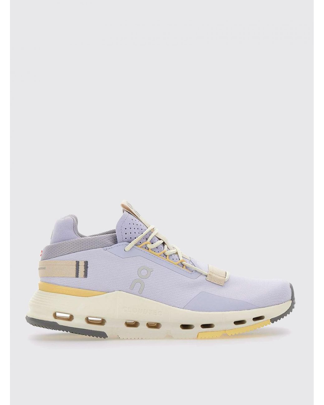 On Shoes White Sneakers On