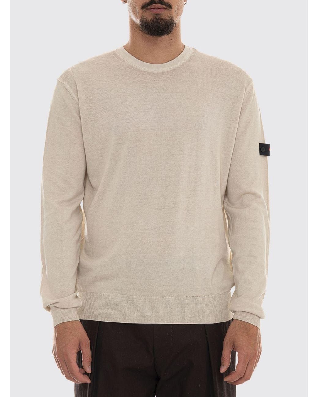 Pull Homme Peuterey pour homme en coloris Natural