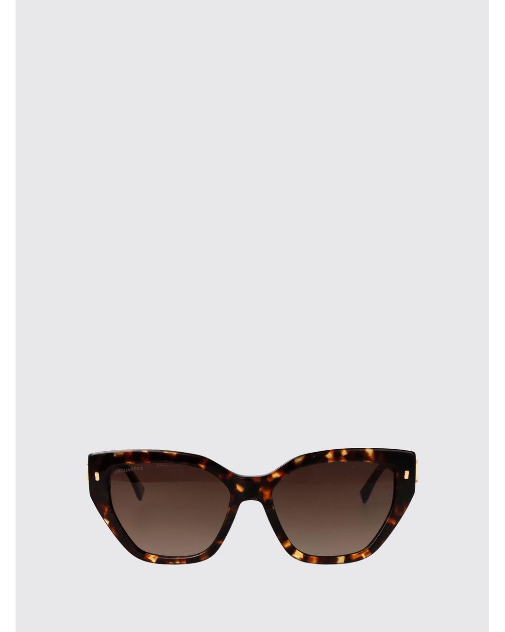 DSquared² Multicolor Sunglasses