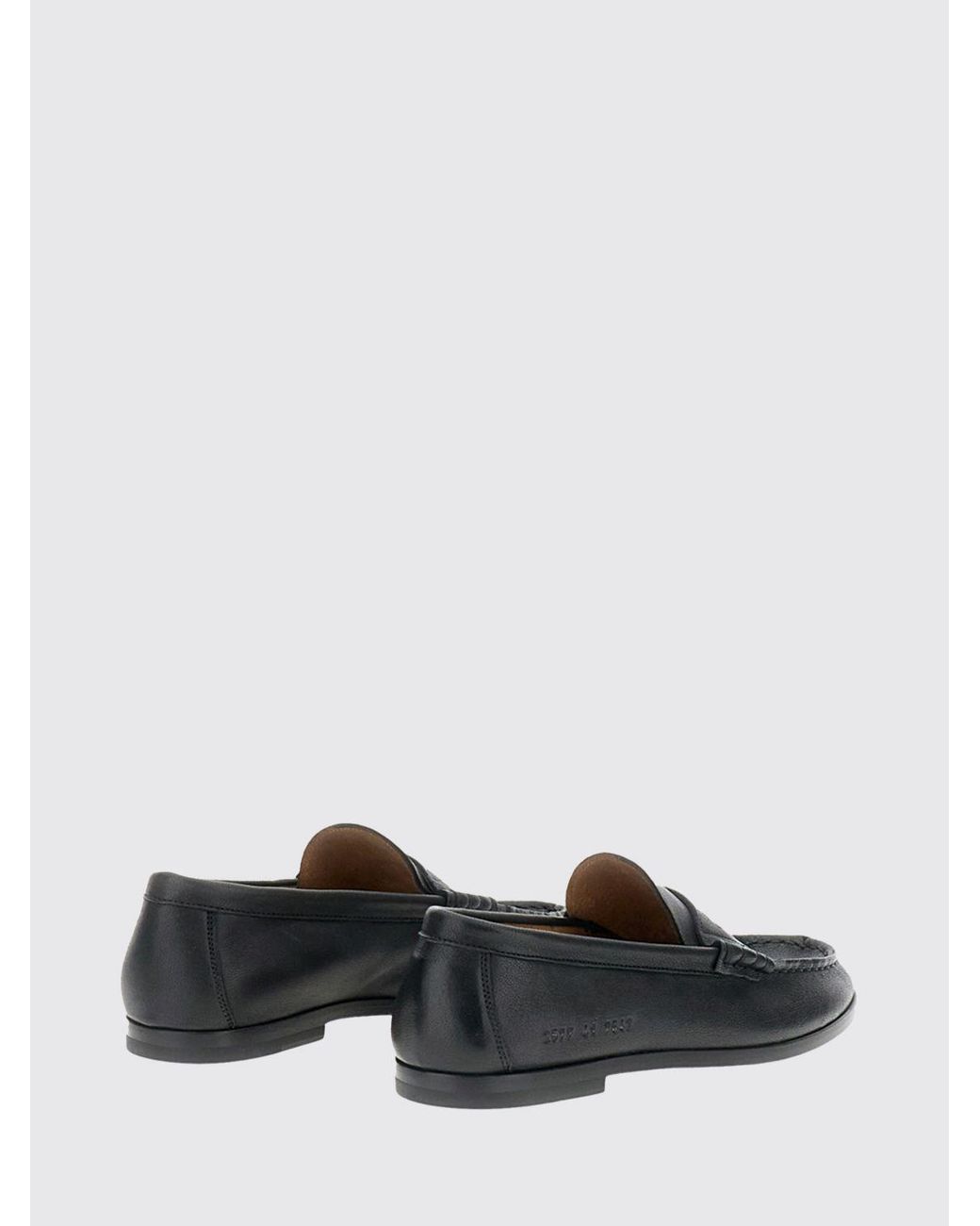 Common Projects White Loafers for men