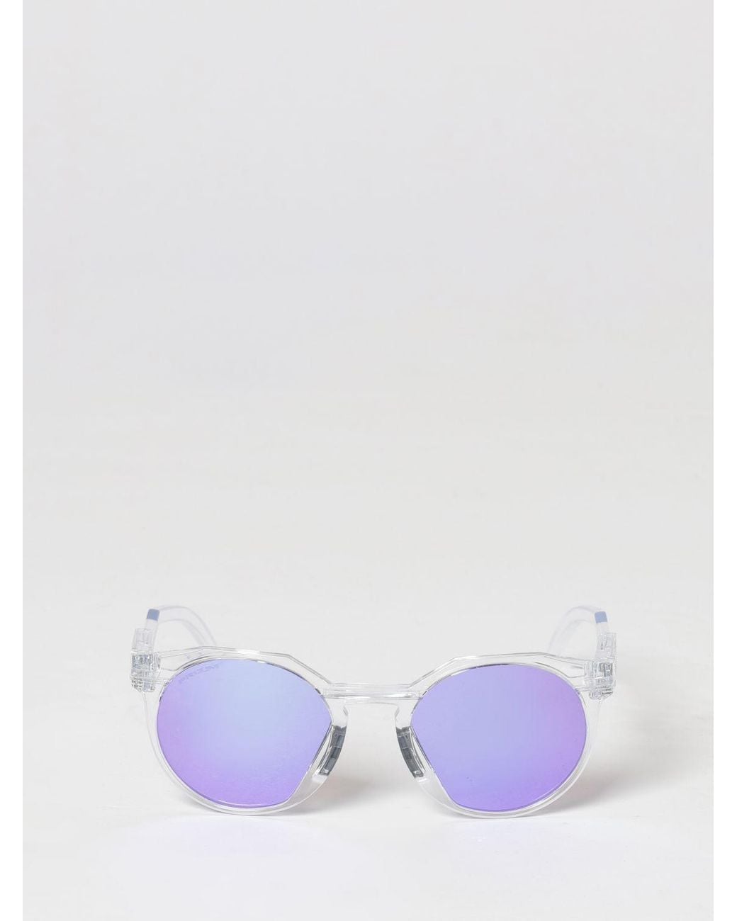 Oakley Purple Sunglasses for men