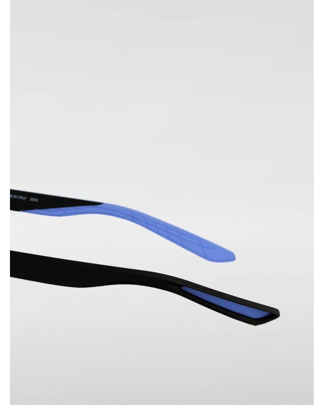 Nike Blue Maverick Sunglasses