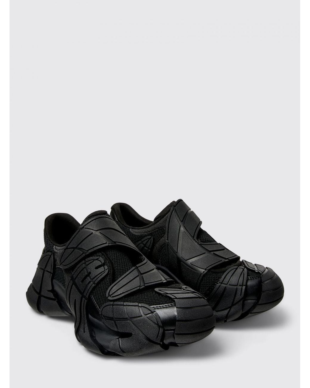 CAMPERLAB Black Schuhe Damen