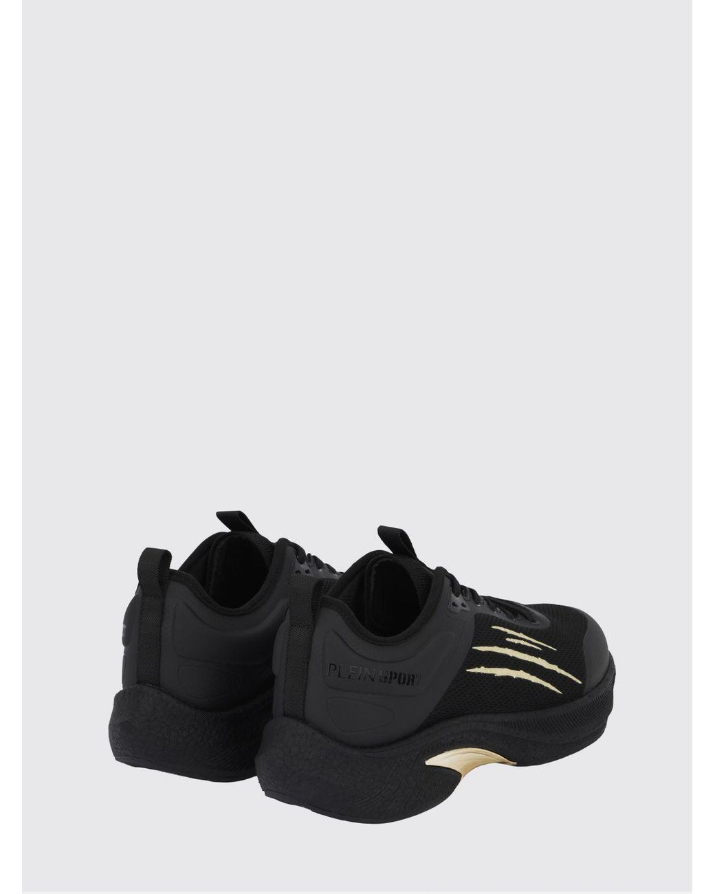 Philipp Plein Black Sprint for men