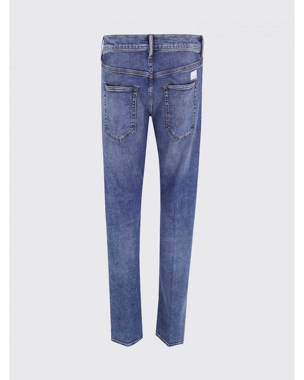 Nine:inthe:morning Blue Nine for men