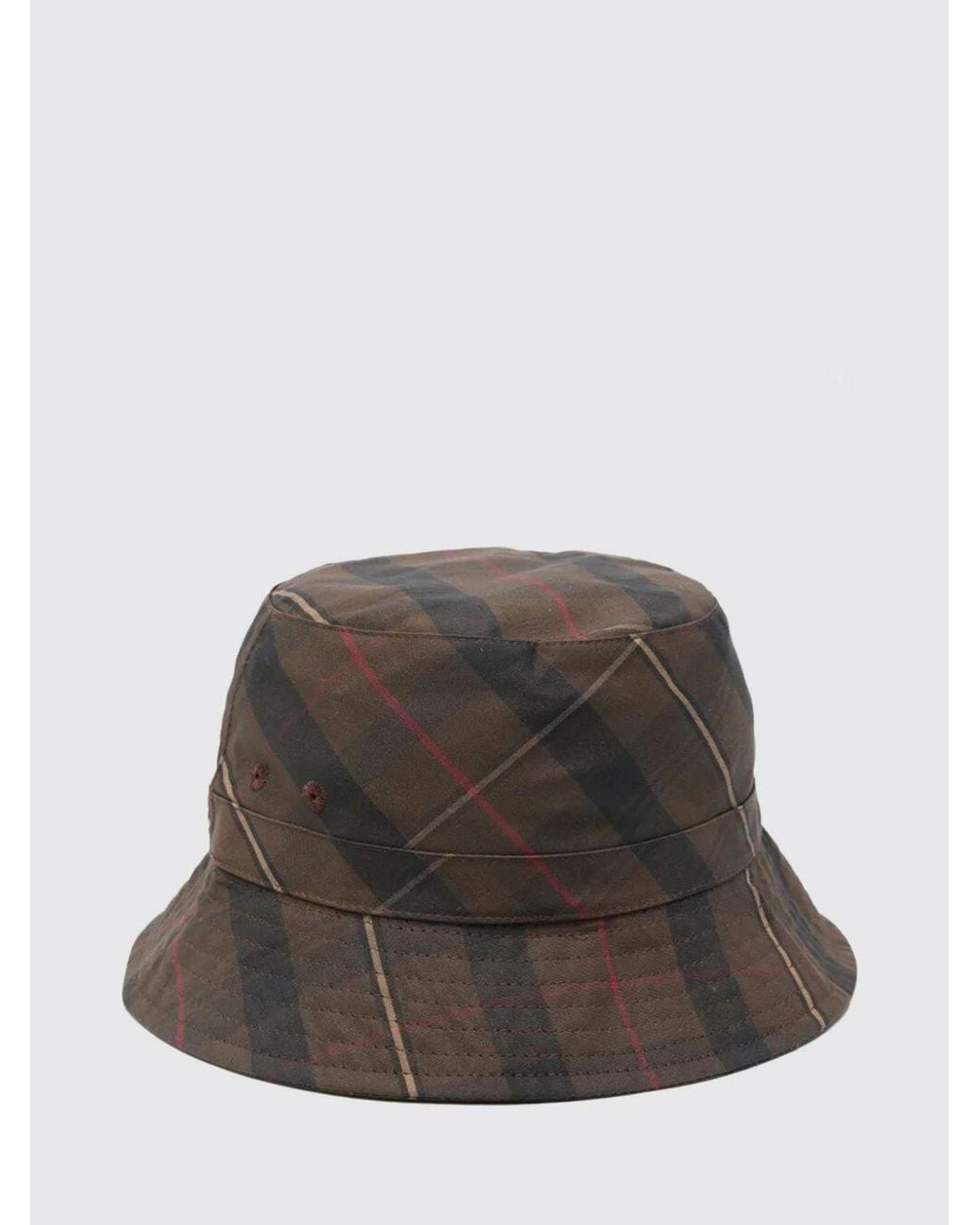 A.P.C. Brown Hat for men