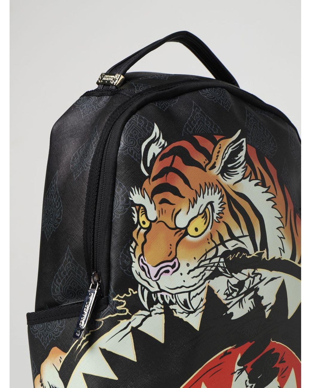 Zaino tiger deals