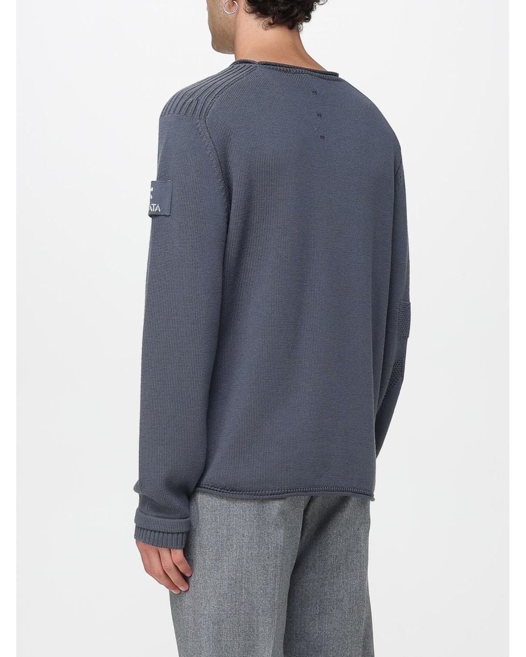 Premiata Pullover Herren in Blue für Herren
