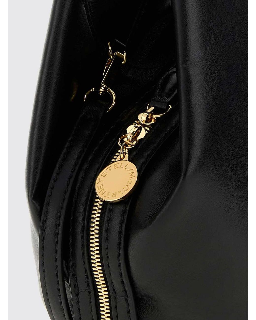 Stella McCartney Black Handbag