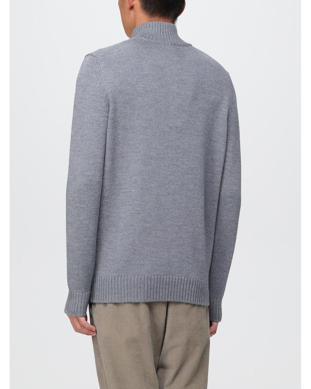 Fay Gray Jumper for men