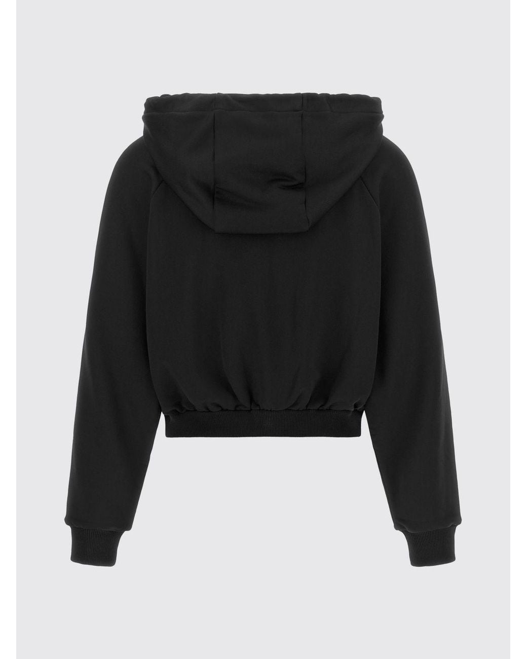 Eres Blue Sweatshirt