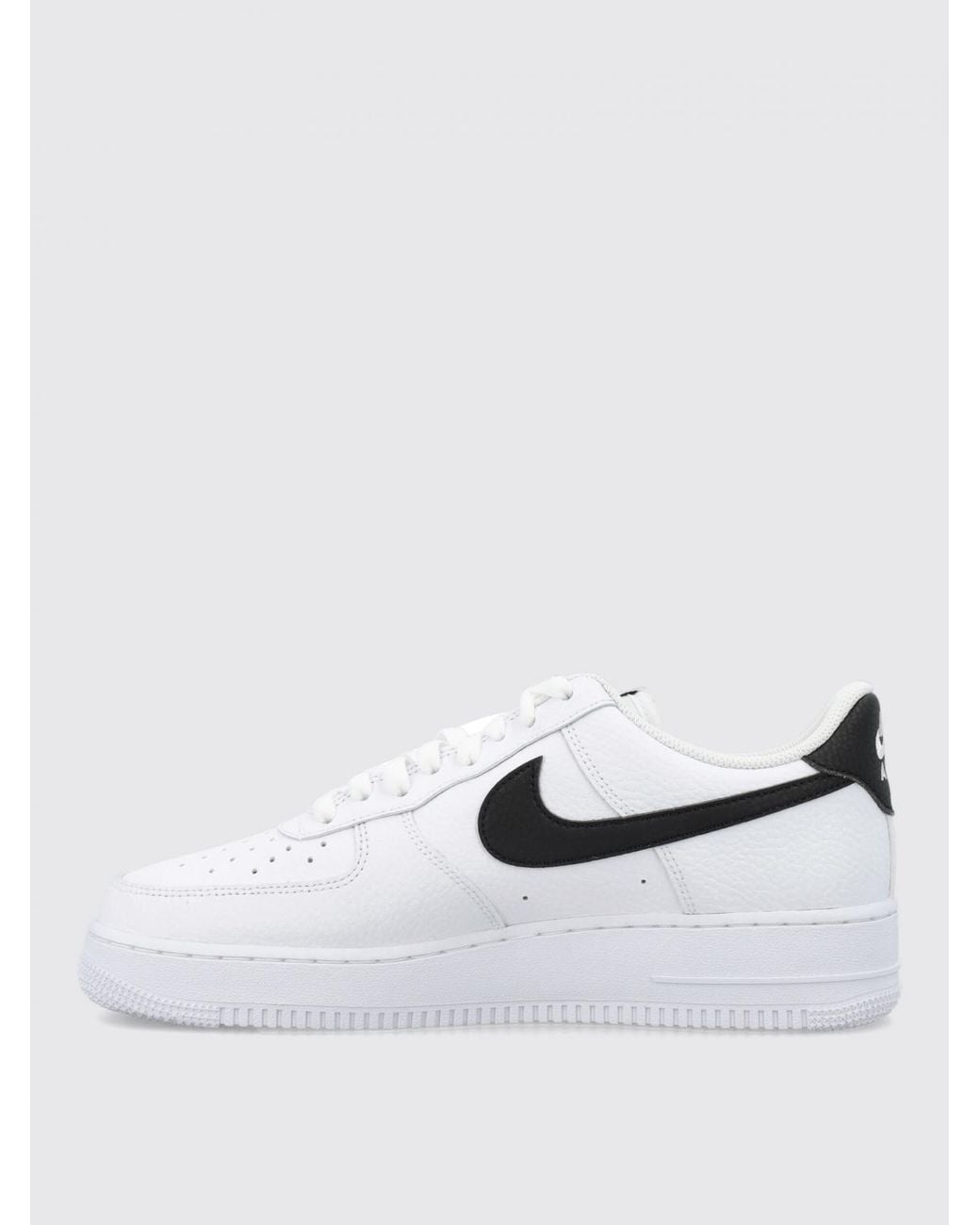 Nike White Air Force 1 '07 Sneakers for men