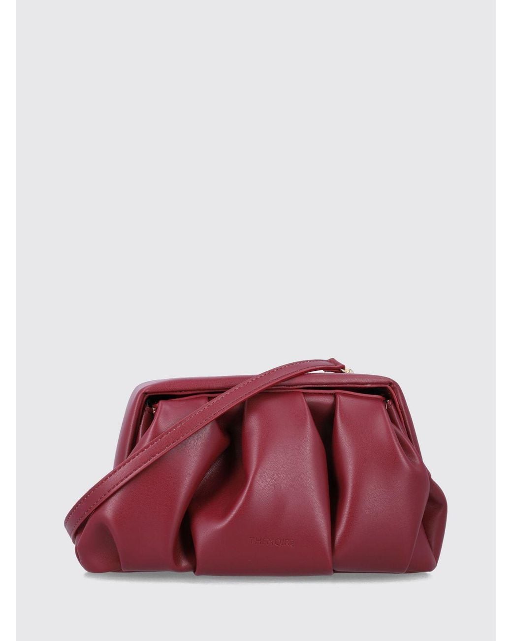 THEMOIRÈ Purple ThemoirÈ Handbag