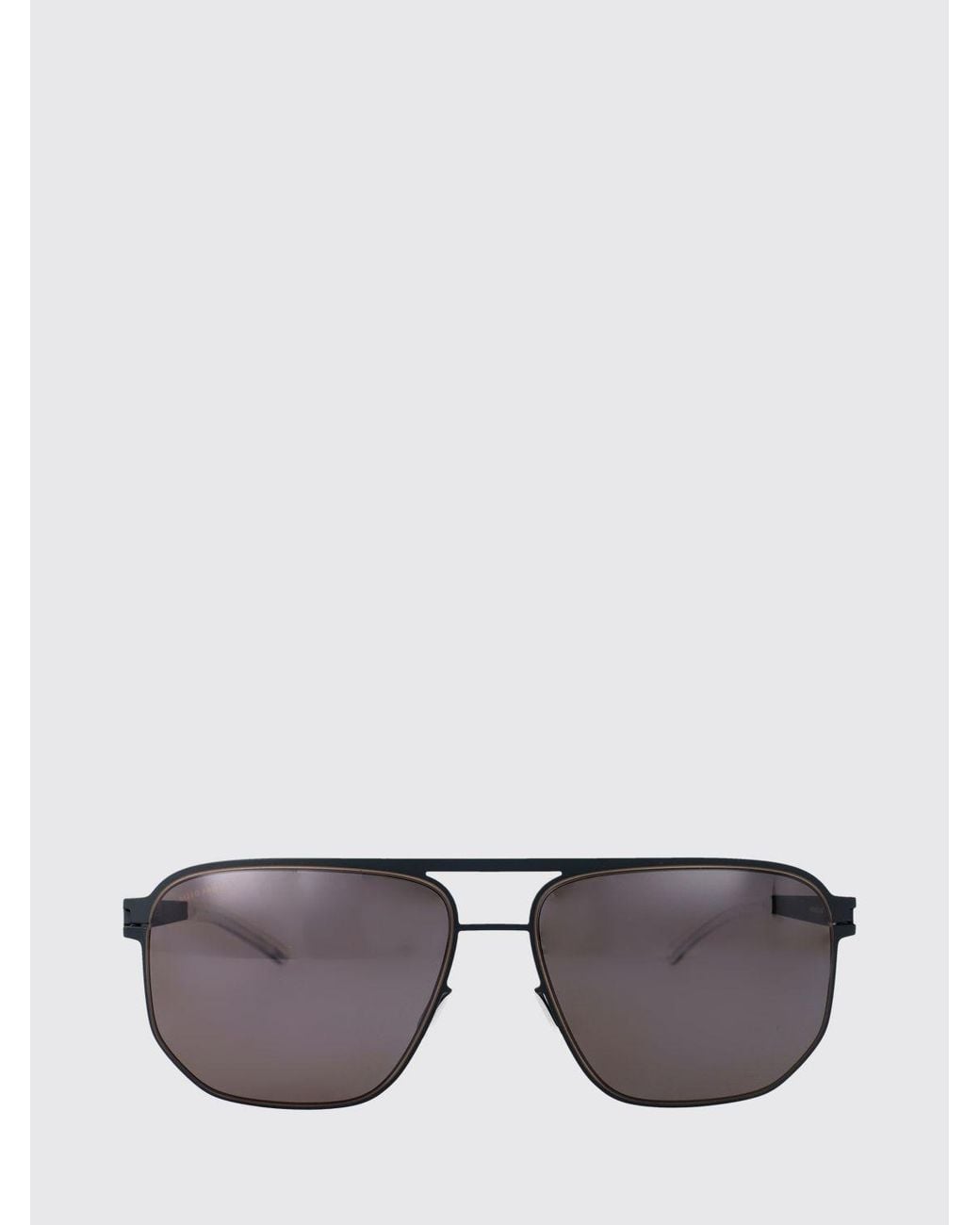 Mykita Gray Sunglasses for men