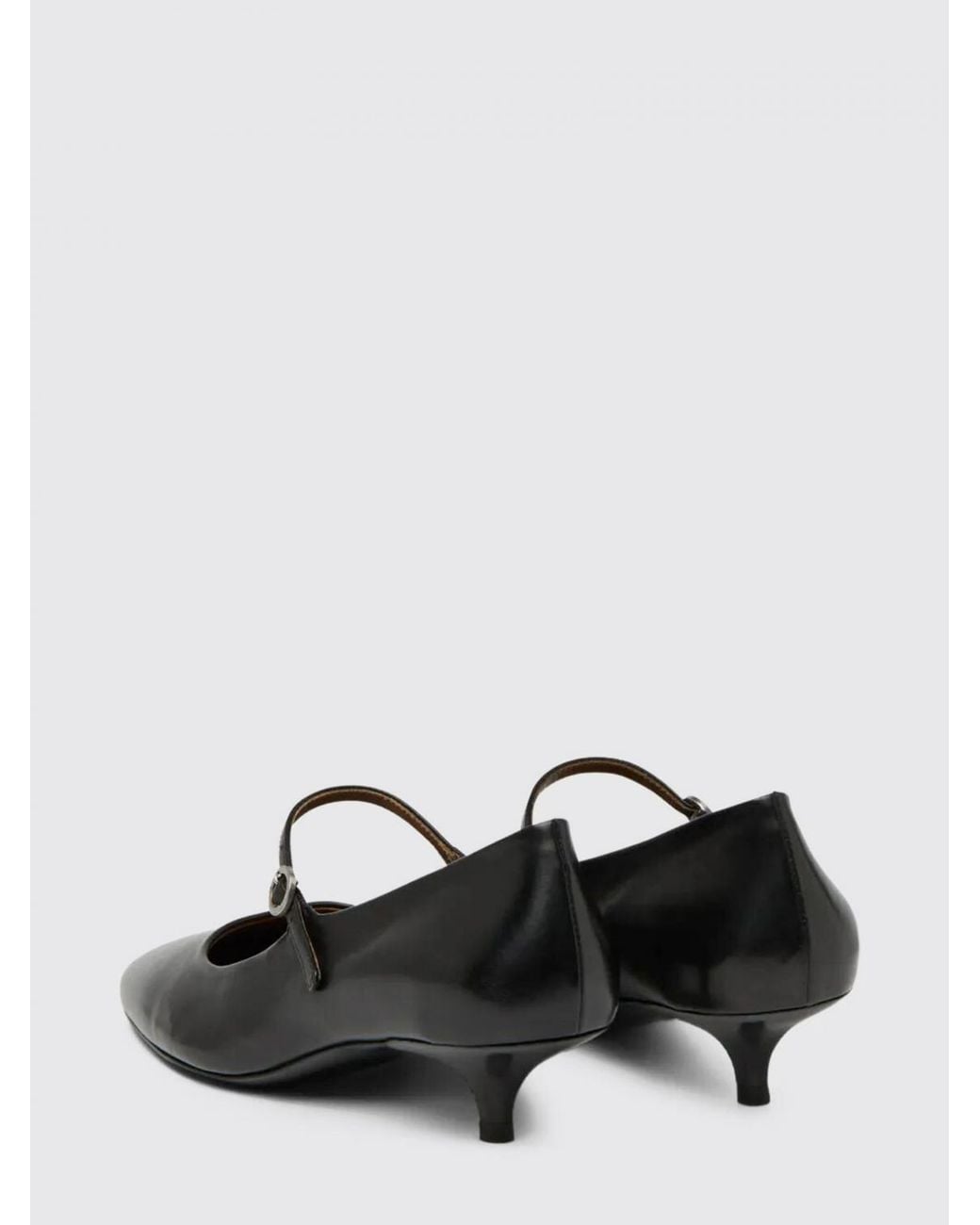 Marsèll White Shoes