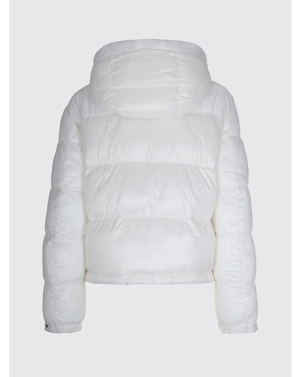 Blauer White Jacket