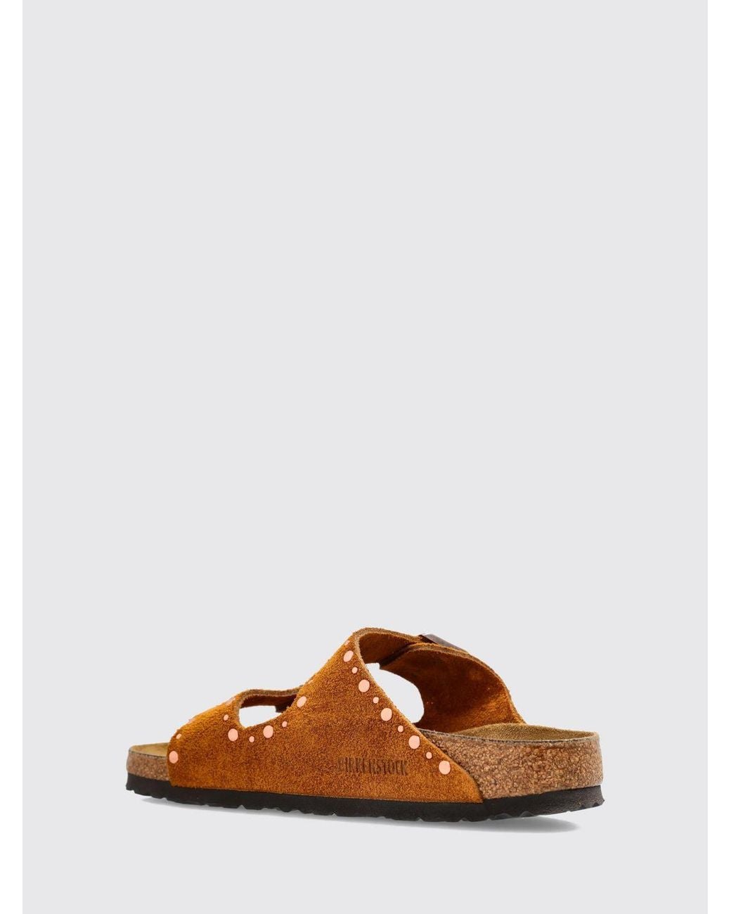 Birkenstock Brown Shoes