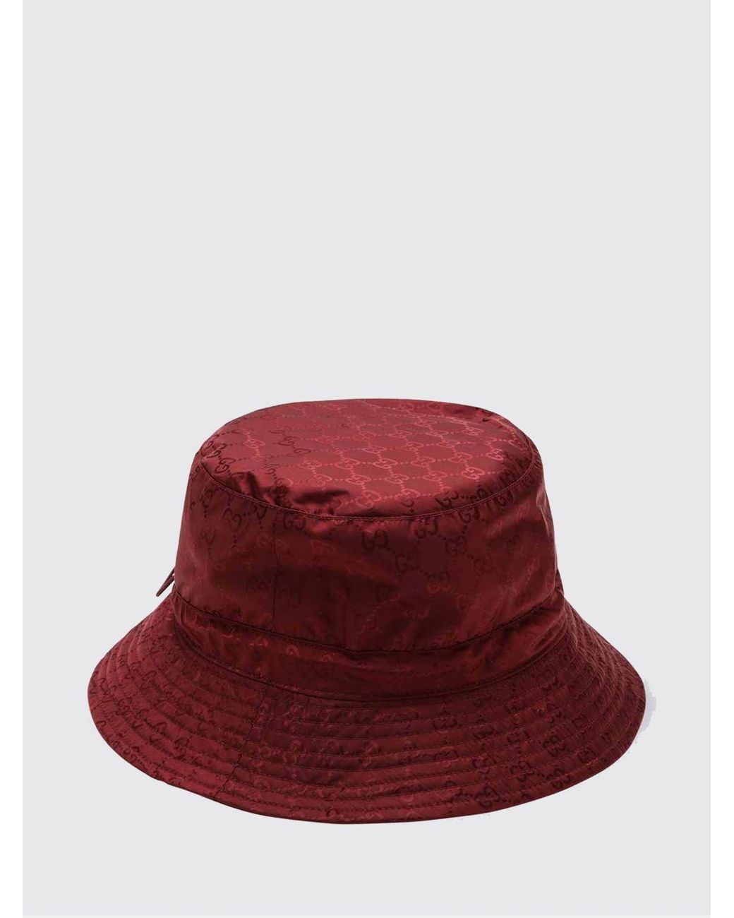 Gucci Red Hut Damen