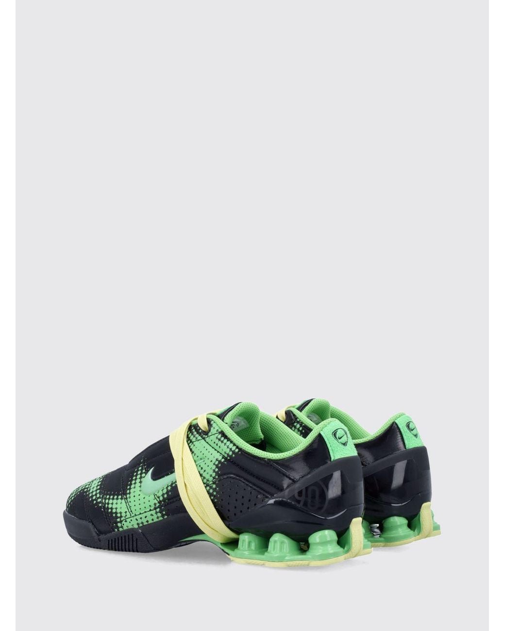 Nike Green Sneakers