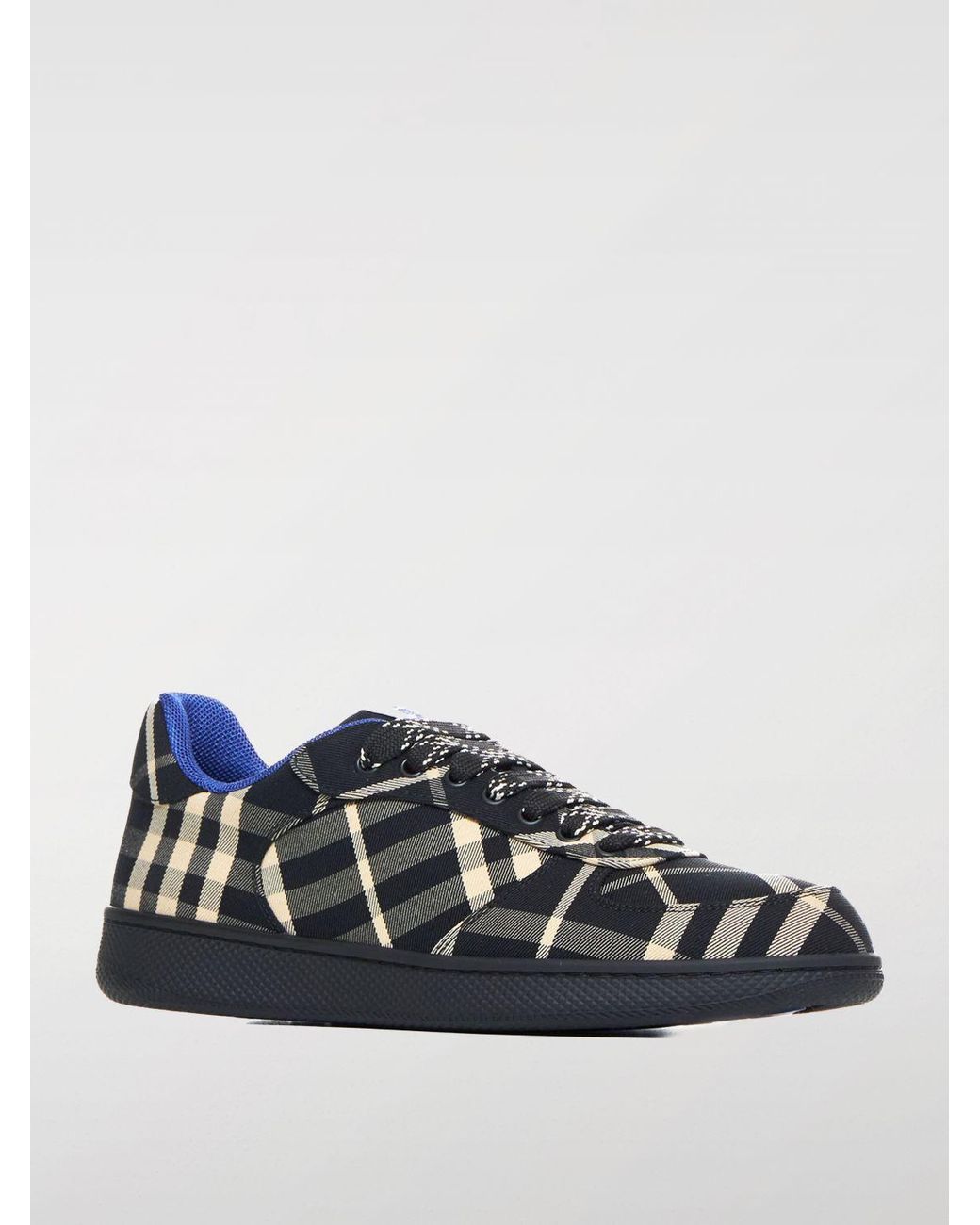Burberry amelia sneakers best sale