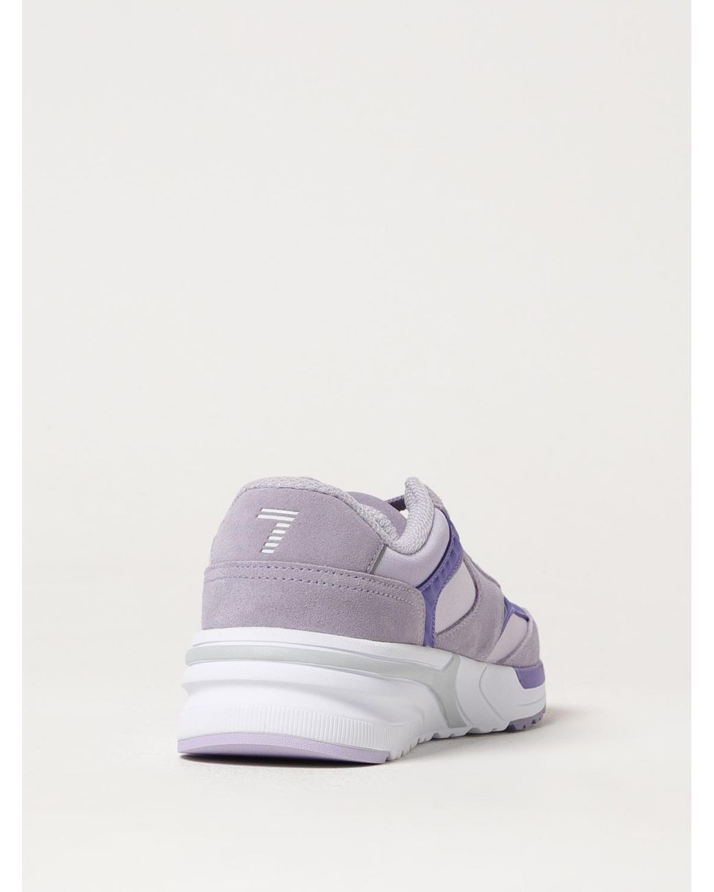EA7 Schuhe Herren in Purple für Herren