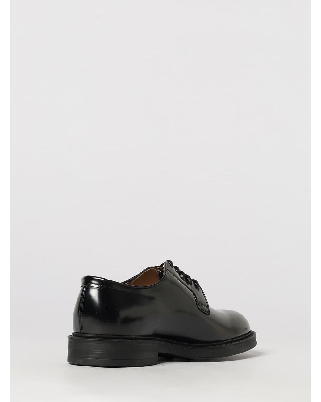 Henderson Black Sneakers for men