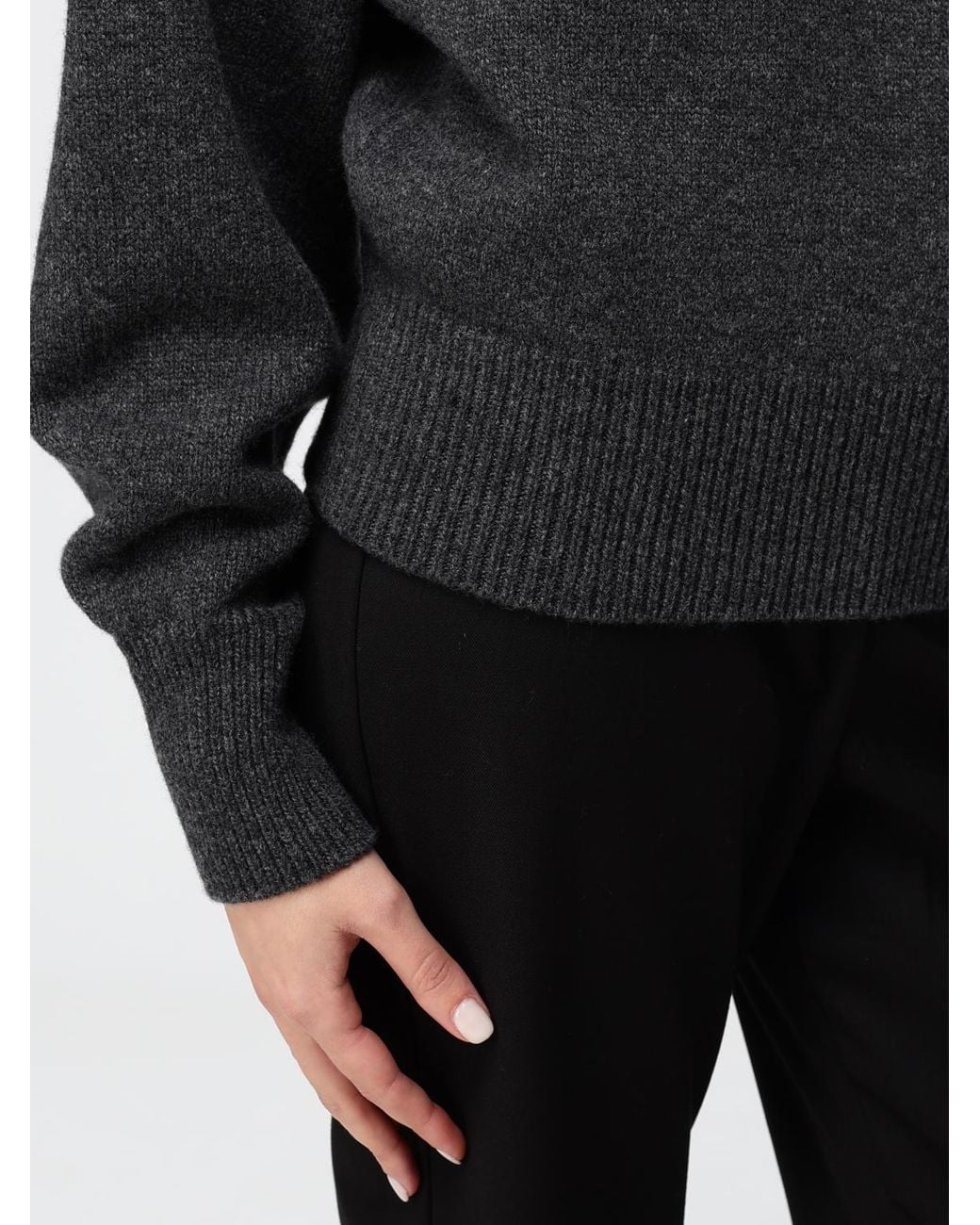 Givenchy Black Jacket