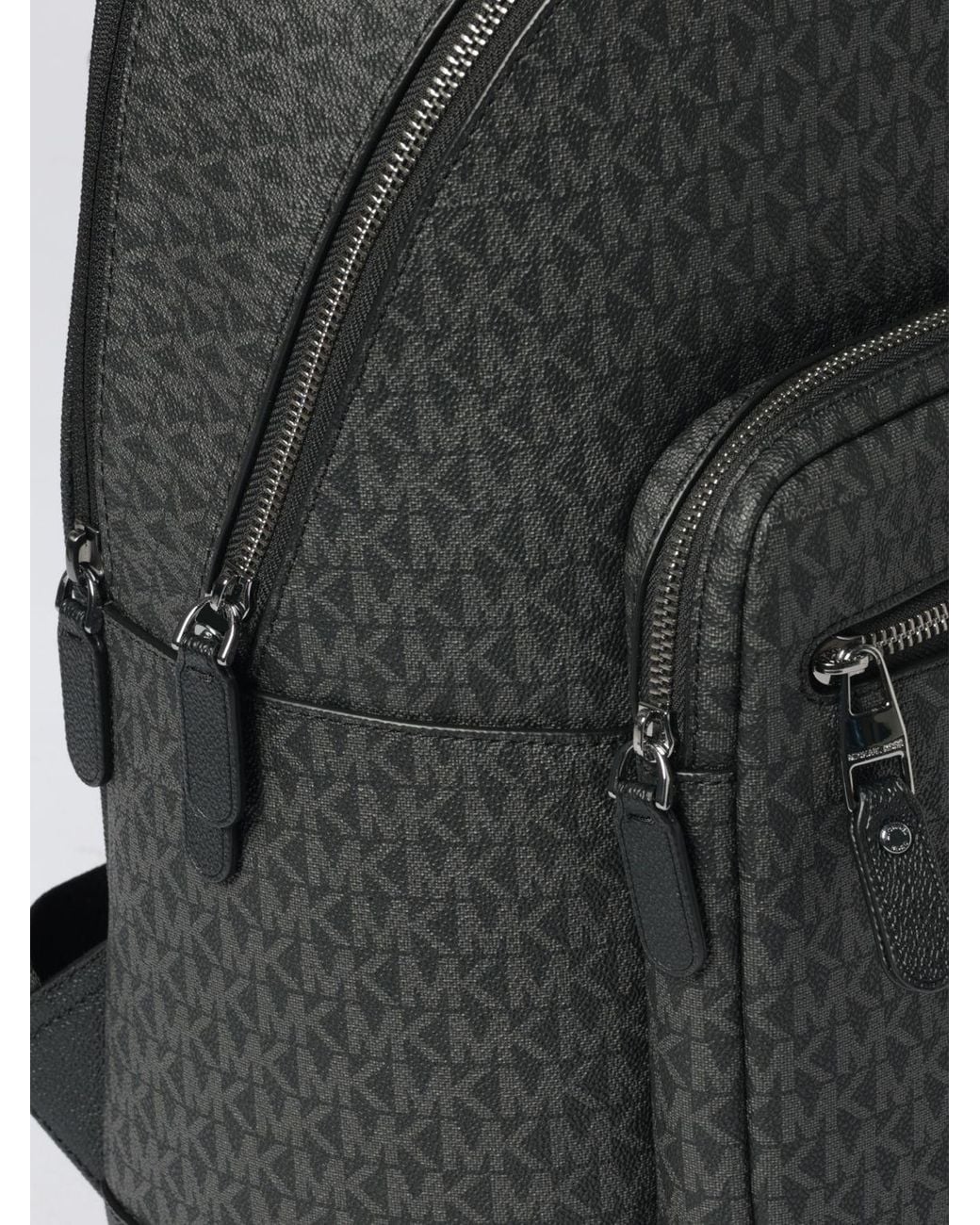 Bolso Hombre Michael Kors de hombre de color Black