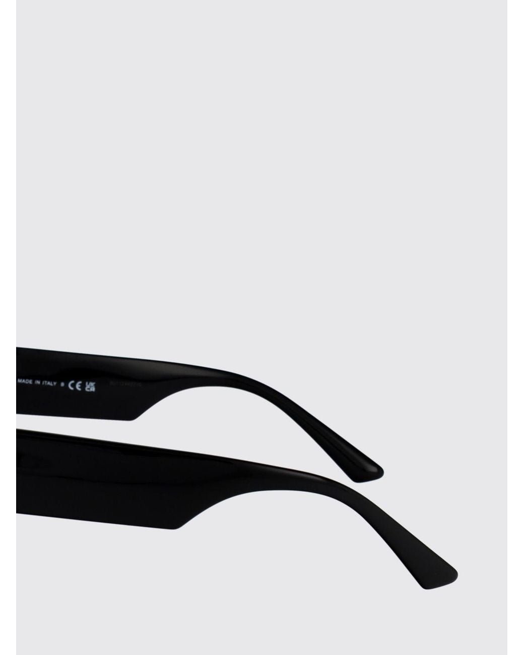 Jimmy Choo Black 0Jc5013U Acetate Sunglasses By