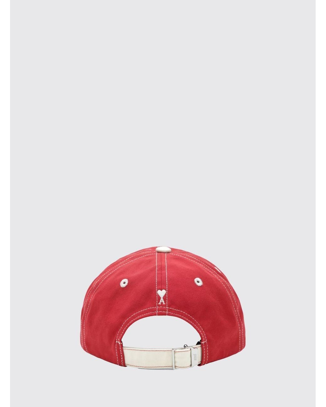 AMI Red Hat for men