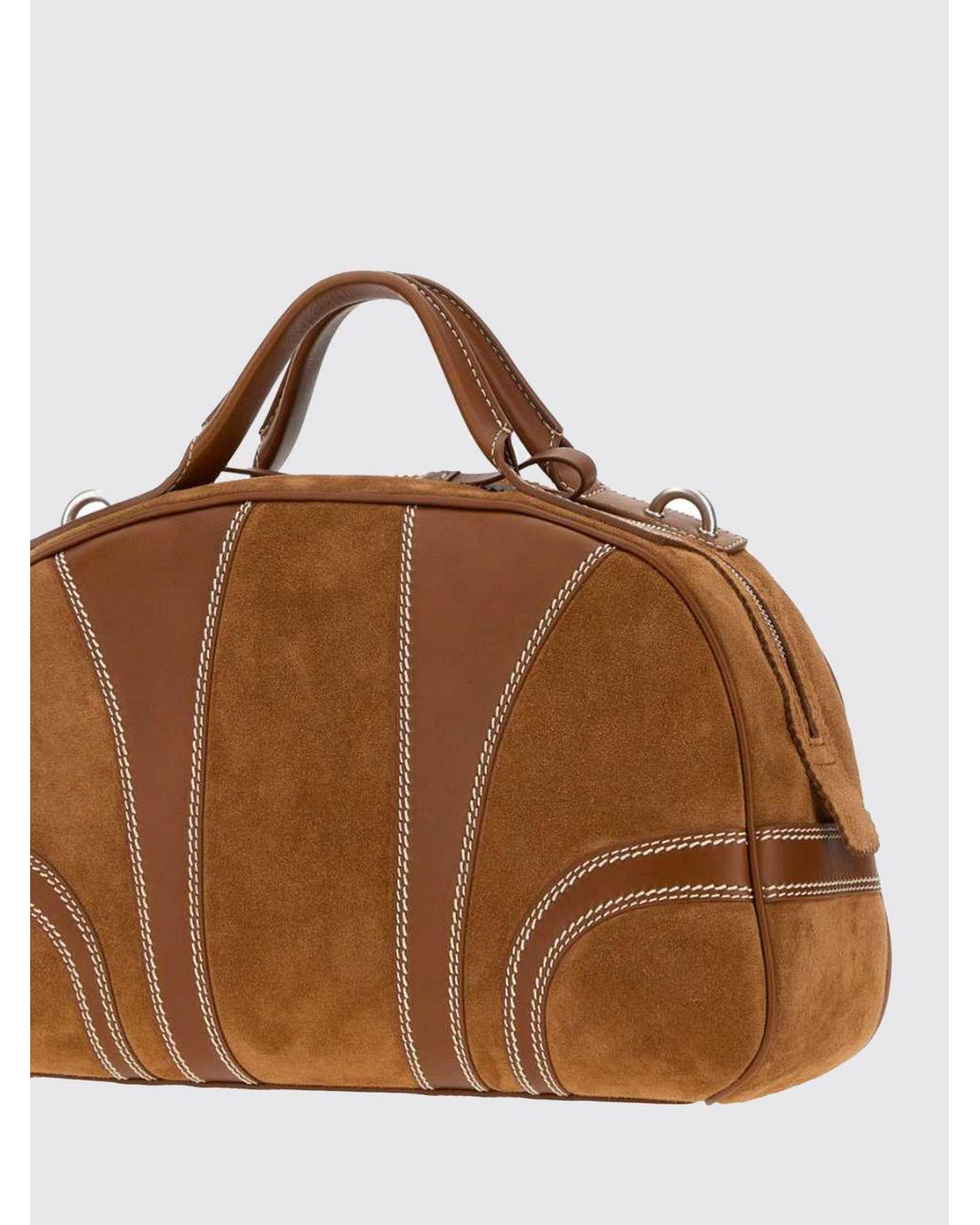 Borsa di Dries Van Noten in Brown da Uomo