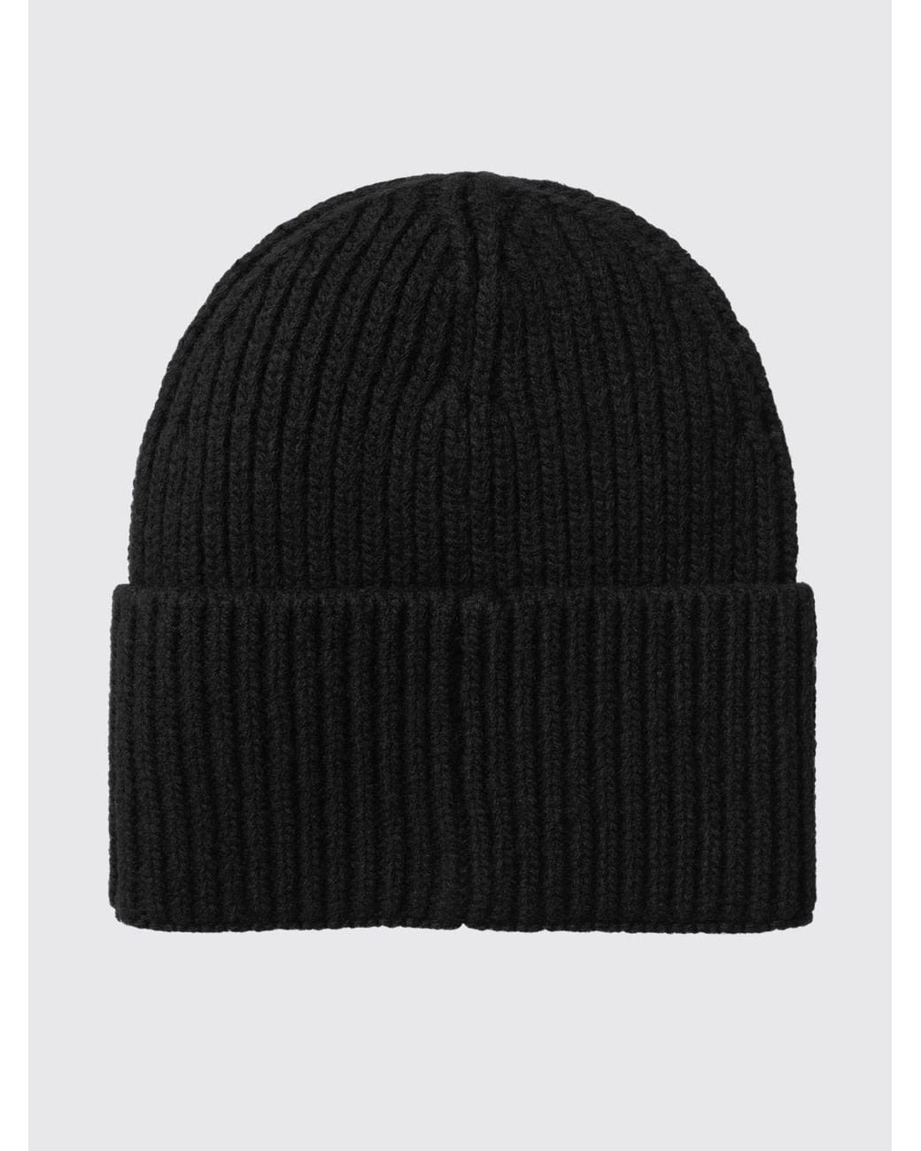 Carhartt Black Hat for men