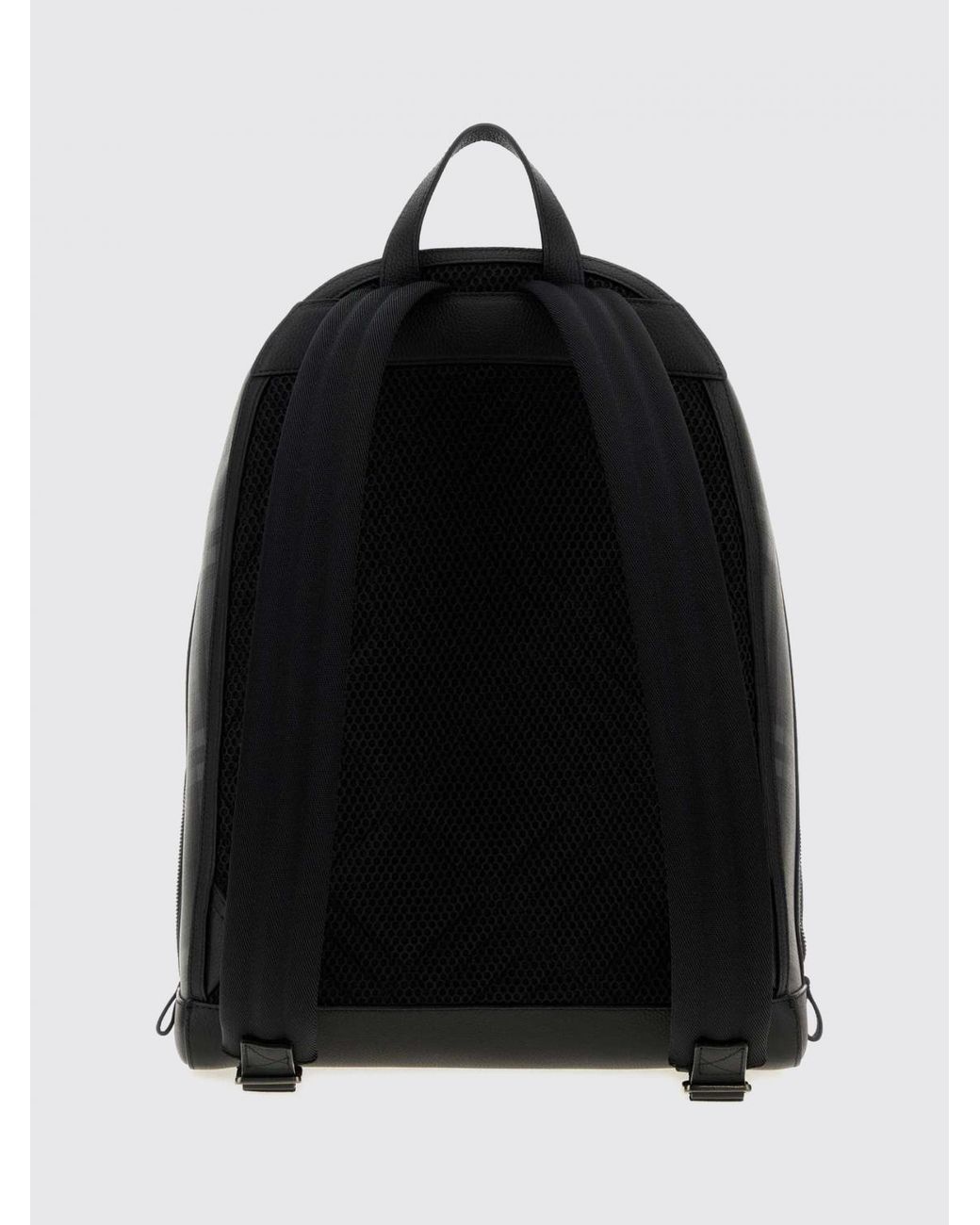 Zaino City di Burberry in Black da Uomo
