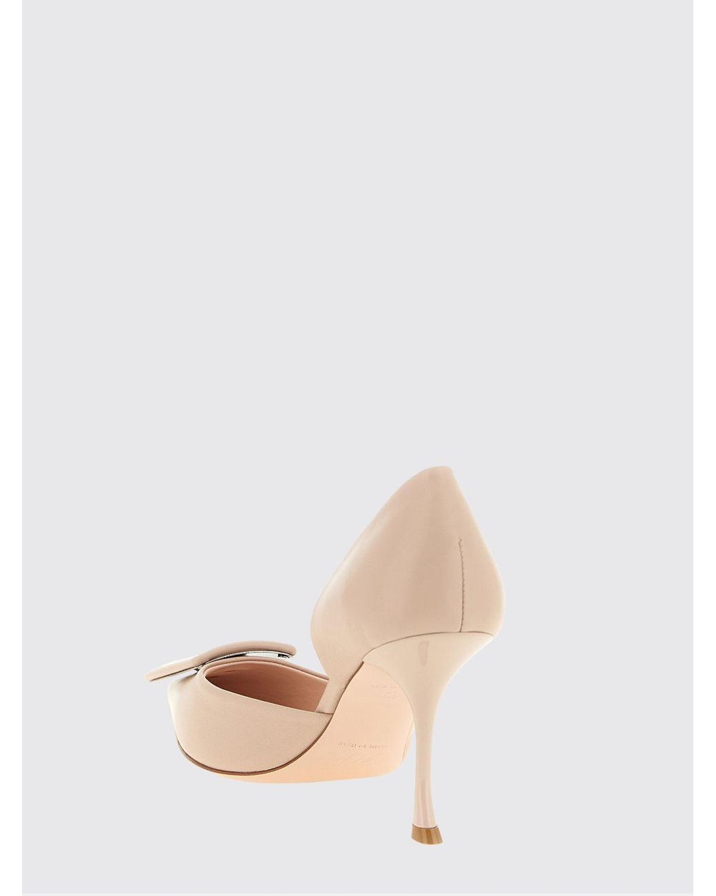 Roger Vivier Natural Viv'