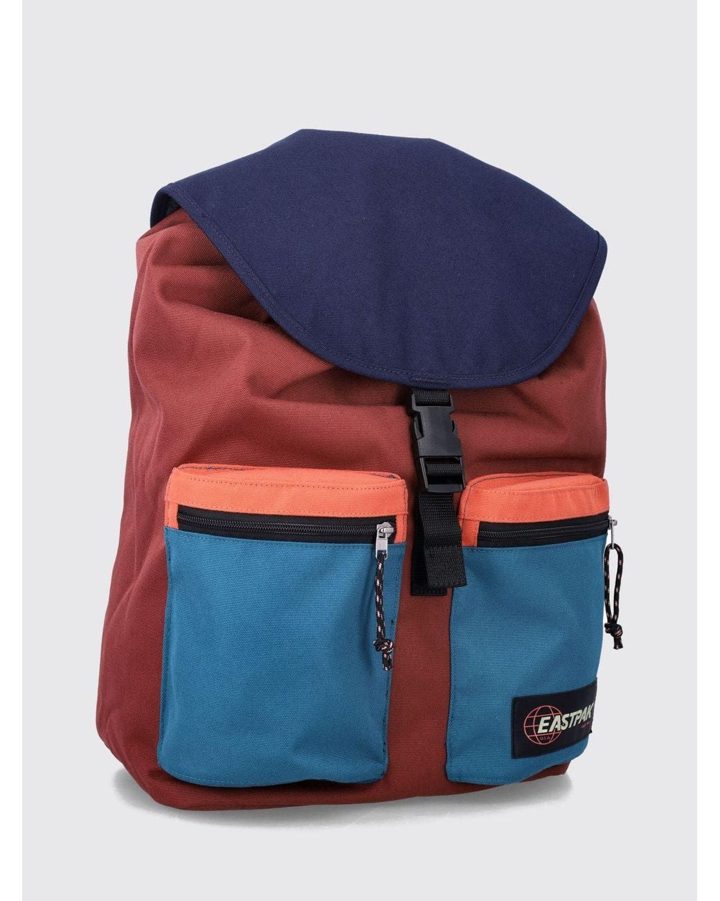 Eastpak Blue Backpack for men