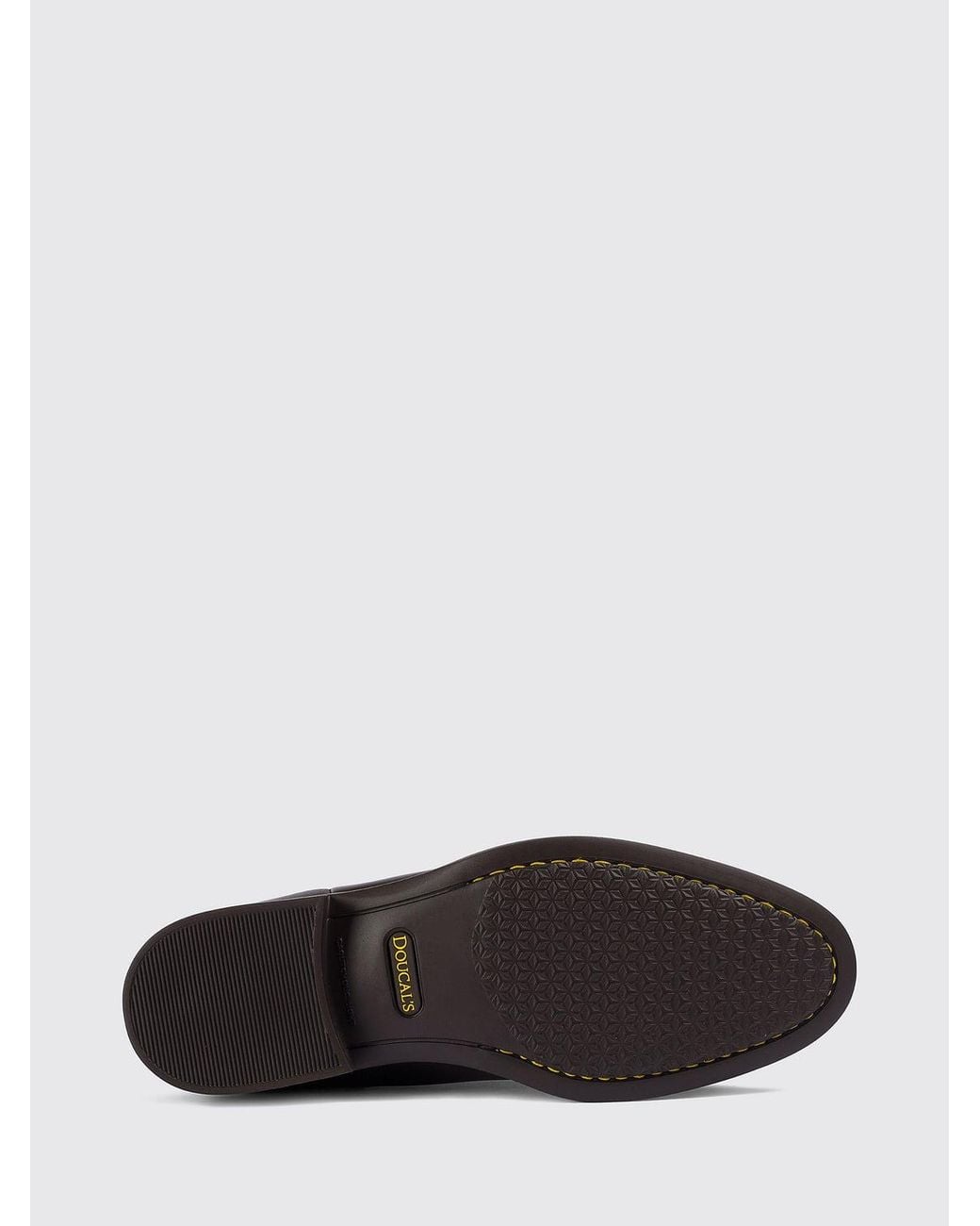 Doucal's Multicolor Boot for men