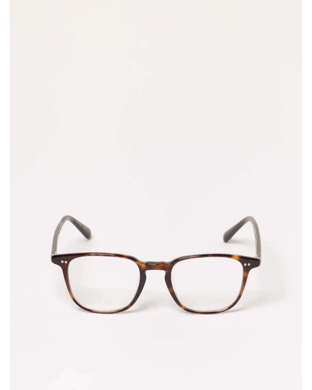 Oliver Peoples Brillen Herren in Natural für Herren