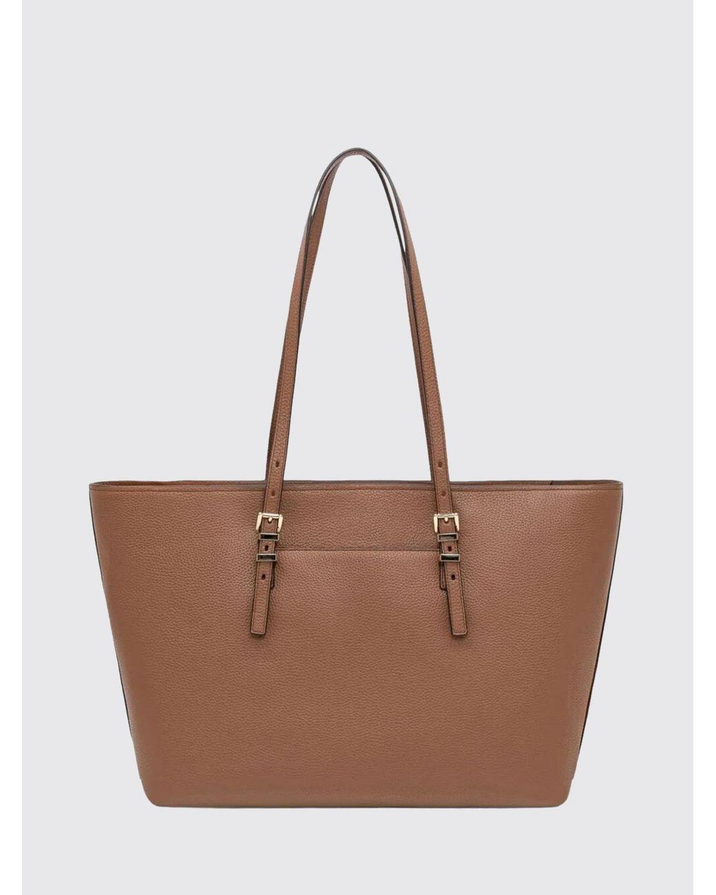 Bolso De Hombro Mujer Michael Kors de color Brown