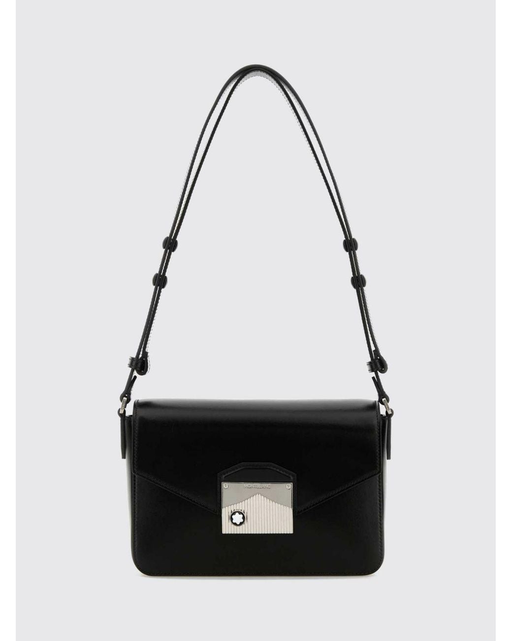 Montblanc White Bag for men